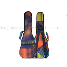 OEM Print Logo Fashion Violin Guitar Bag Case for Promotion